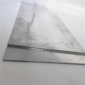 Breedte 100 mm aluminium microkanaalbuizen